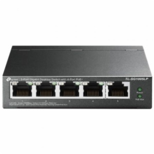 ACCESORIO ORDENADOR TP-LINK TL-SG1005LP SWITCH